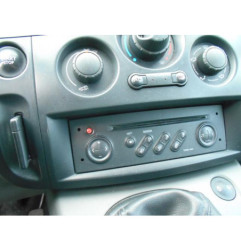 Boite de vitesses RENAULT SCENIC 2