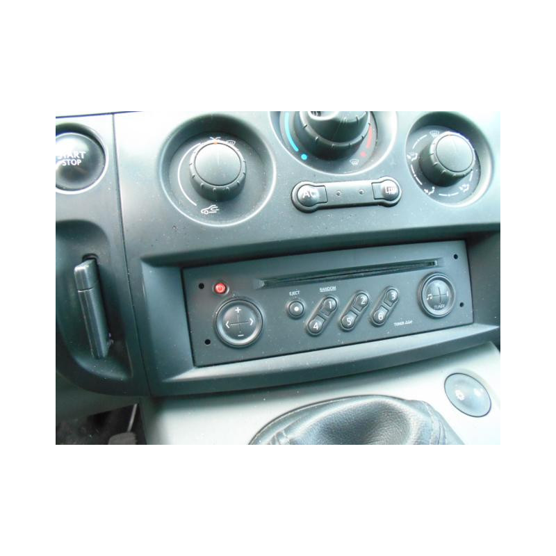 Boite de vitesses RENAULT SCENIC 2 Photo n°6