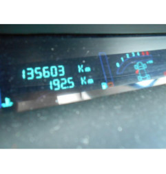 Boite de vitesses RENAULT SCENIC 2