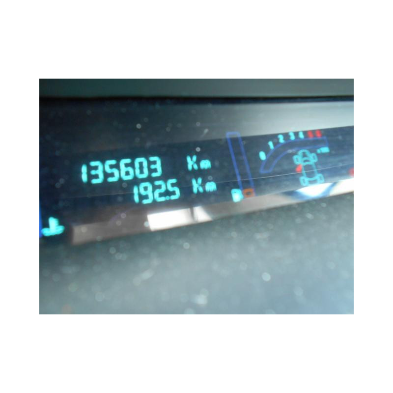 Boite de vitesses RENAULT SCENIC 2 Photo n°7