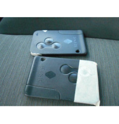 Boite de vitesses RENAULT SCENIC 2