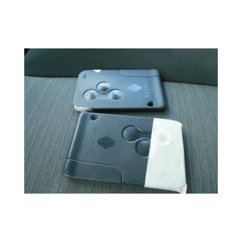 Boite de vitesses RENAULT SCENIC 2 Photo n°8