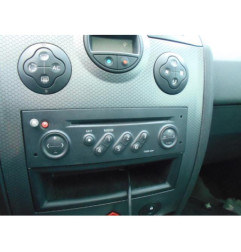 Cardan droit (transmission) RENAULT MEGANE 2