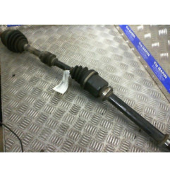 Cardan droit (transmission) NISSAN MICRA 3 Photo n°1