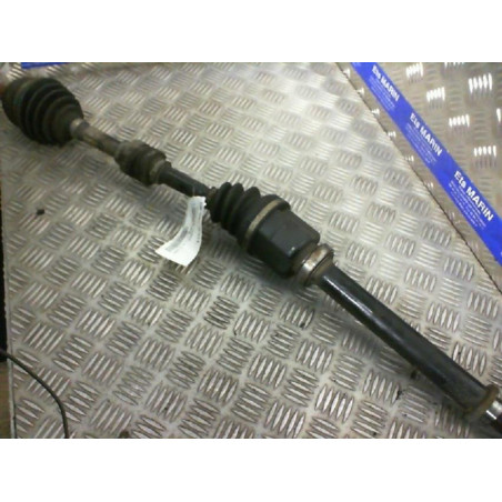 Cardan droit (transmission) NISSAN MICRA 3 Photo n°1