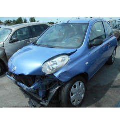 Cardan droit (transmission) NISSAN MICRA 3