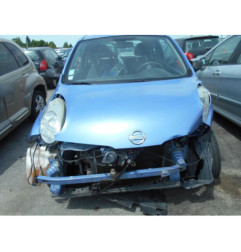 Cardan droit (transmission) NISSAN MICRA 3