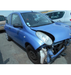 Cardan droit (transmission) NISSAN MICRA 3