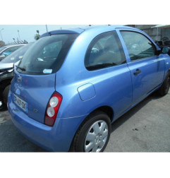 Cardan droit (transmission) NISSAN MICRA 3