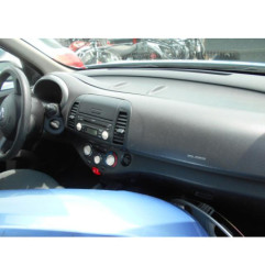 Cardan droit (transmission) NISSAN MICRA 3