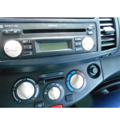Cardan droit (transmission) NISSAN MICRA 3