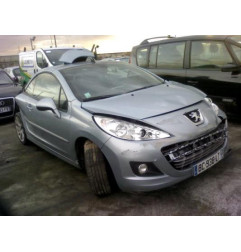 Boite de vitesses PEUGEOT 207