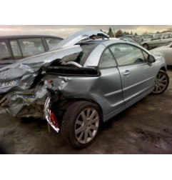 Boite de vitesses PEUGEOT 207