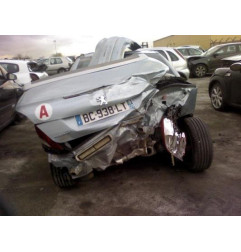 Boite de vitesses PEUGEOT 207