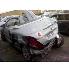 Boite de vitesses PEUGEOT 207