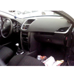 Boite de vitesses PEUGEOT 207