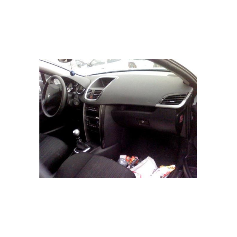 Boite de vitesses PEUGEOT 207 Photo n°7