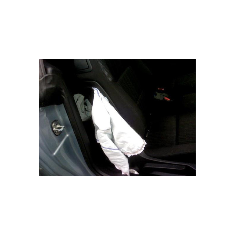 Boite de vitesses PEUGEOT 207 Photo n°8