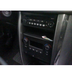 Boite de vitesses PEUGEOT 207