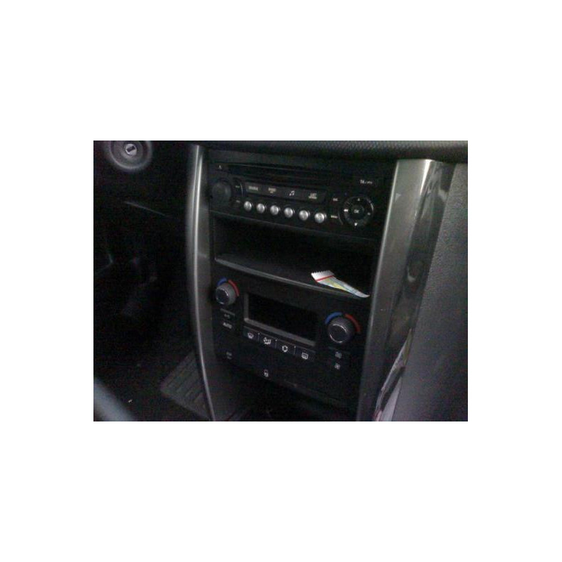 Boite de vitesses PEUGEOT 207 Photo n°9
