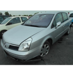 Cardan droit (transmission) RENAULT VEL SATIS