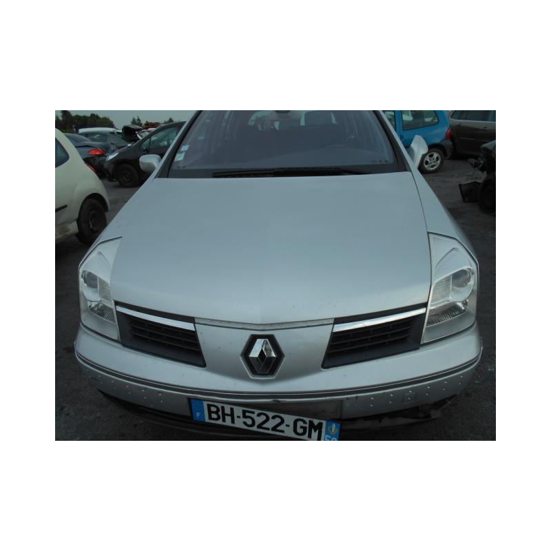 Cardan droit (transmission) RENAULT VEL SATIS Photo n°2