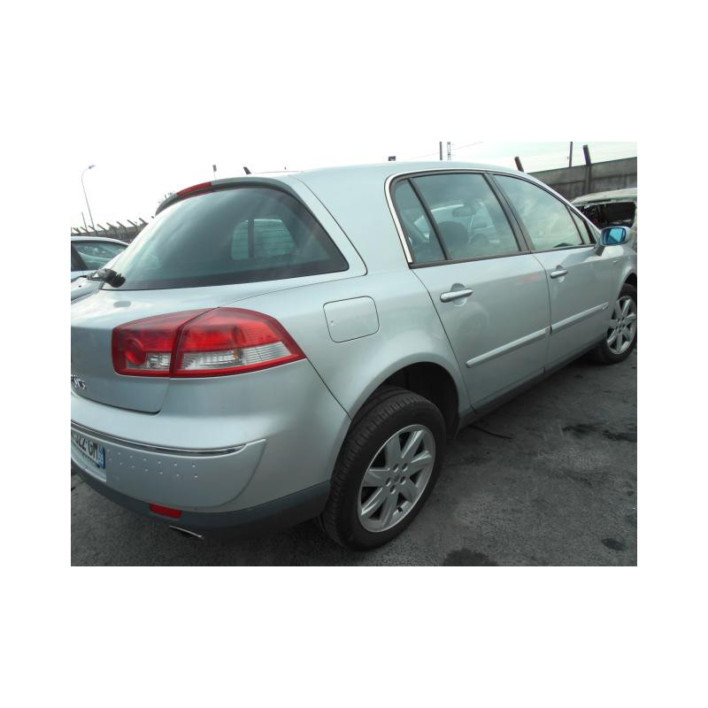Cardan droit (transmission) RENAULT VEL SATIS Photo n°4