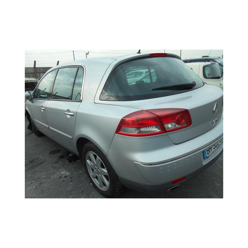 Cardan droit (transmission) RENAULT VEL SATIS Photo n°5
