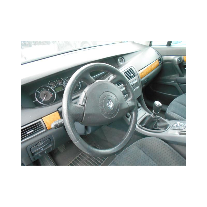 Cardan droit (transmission) RENAULT VEL SATIS Photo n°6