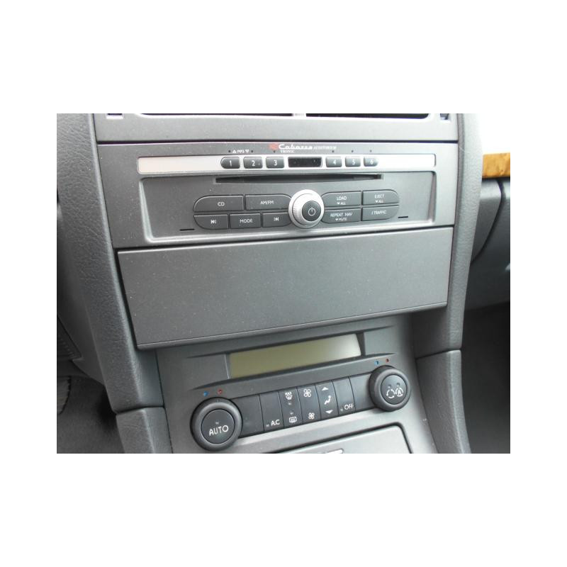 Cardan droit (transmission) RENAULT VEL SATIS Photo n°7