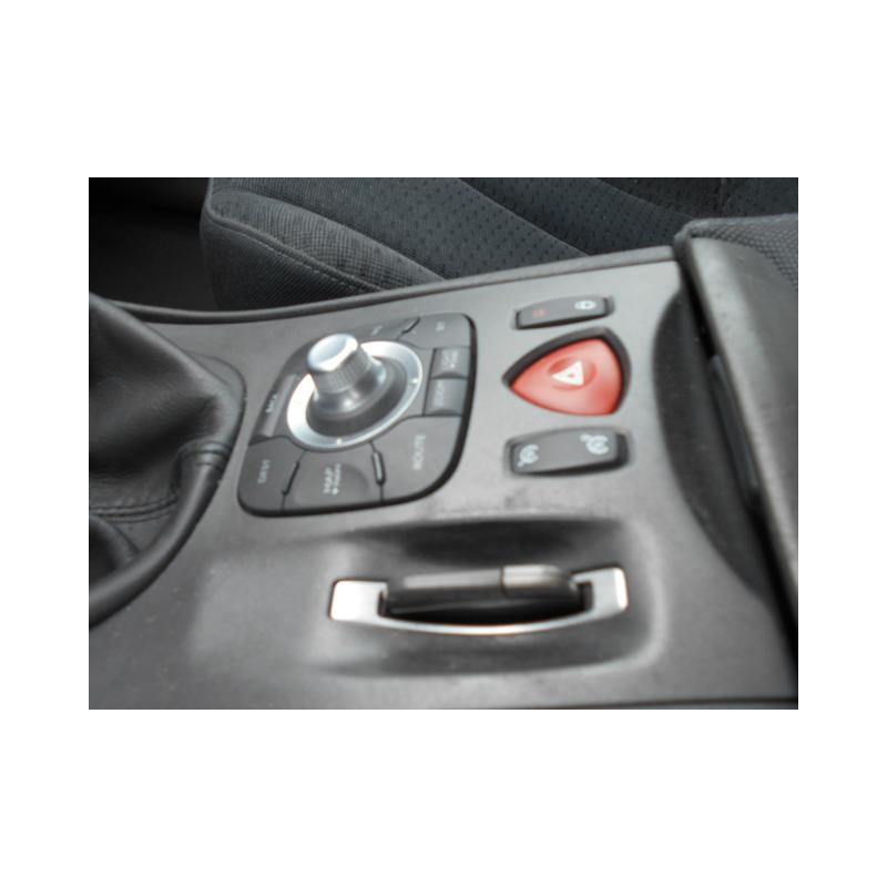 Cardan droit (transmission) RENAULT VEL SATIS Photo n°8