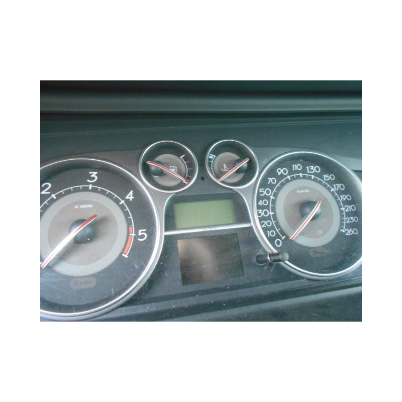 Cardan droit (transmission) RENAULT VEL SATIS Photo n°9