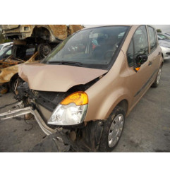 Boite de vitesses RENAULT MODUS