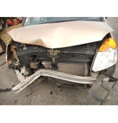 Boite de vitesses RENAULT MODUS