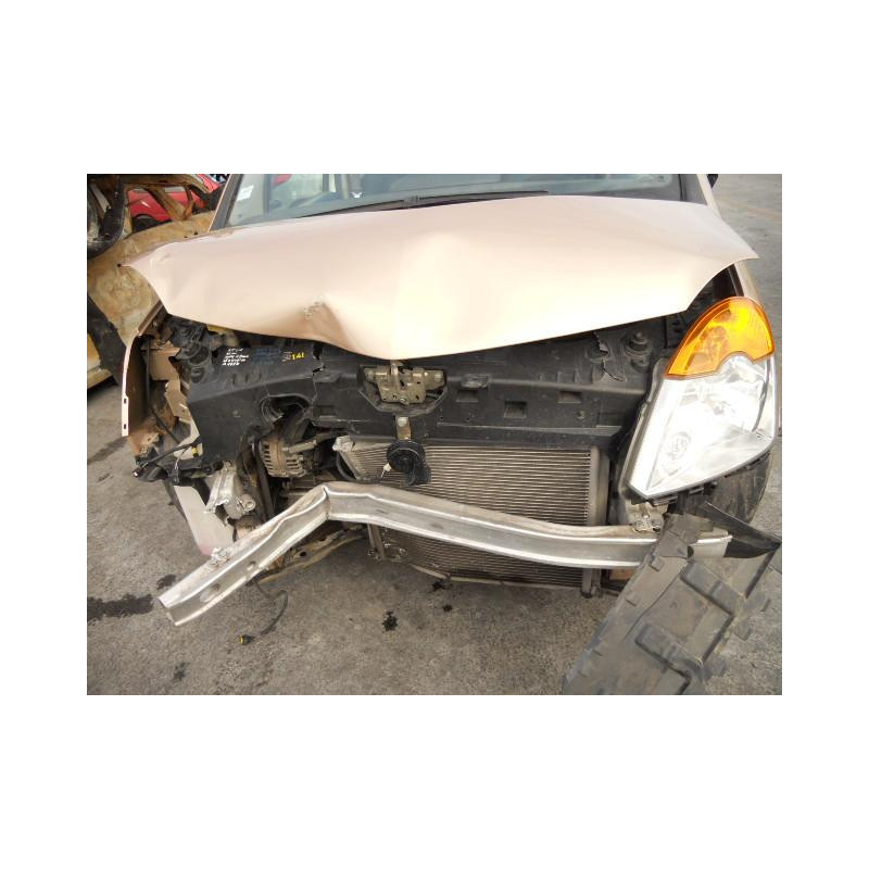 Boite de vitesses RENAULT MODUS Photo n°2