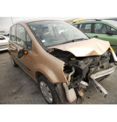 Boite de vitesses RENAULT MODUS