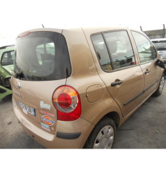 Boite de vitesses RENAULT MODUS