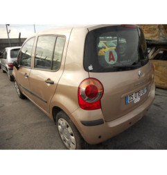 Boite de vitesses RENAULT MODUS
