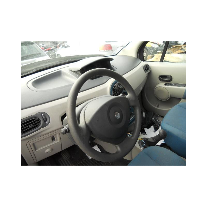 Boite de vitesses RENAULT MODUS Photo n°6