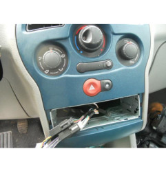 Boite de vitesses RENAULT MODUS