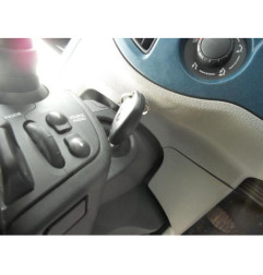 Boite de vitesses RENAULT MODUS