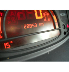 Boite de vitesses RENAULT MODUS