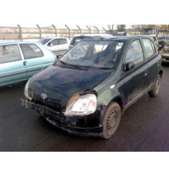 Bloc ABS (freins anti-blocage) TOYOTA YARIS 1