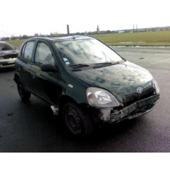 Bloc ABS (freins anti-blocage) TOYOTA YARIS 1