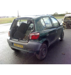 Bloc ABS (freins anti-blocage) TOYOTA YARIS 1