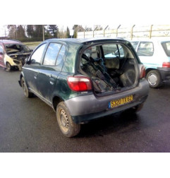 Bloc ABS (freins anti-blocage) TOYOTA YARIS 1