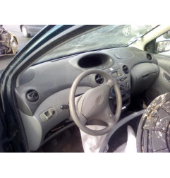 Bloc ABS (freins anti-blocage) TOYOTA YARIS 1