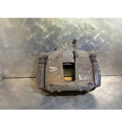 Etrier avant gauche (freinage) PEUGEOT 307