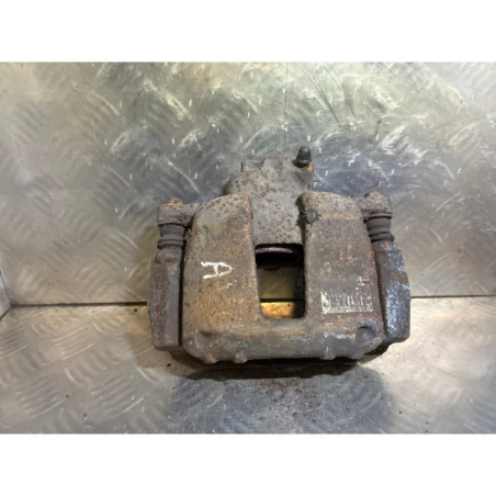 Etrier avant gauche (freinage) PEUGEOT 307