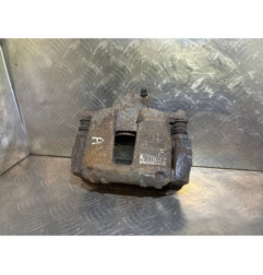 Etrier avant gauche (freinage) PEUGEOT 307